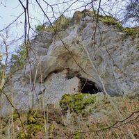 Kallenberghöhle