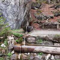 Kalt Wasserl Kramsach