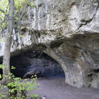 Königshöhle