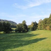 Unterwegs im Moosalbtal