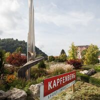 Blumenschmuck, FR: EMOTIONS by Klaus Morgenstern