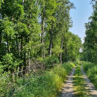 Karhuluodon-Rundweg