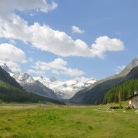 Val Roseg