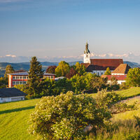 Ortsansicht Görwihl
