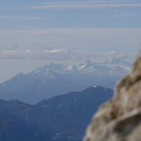 Dachsteinblick