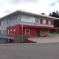 Rennsteighaus und Sportzentrum Grenzadler