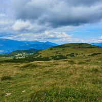 Kössen Schmugglerregion Klausenberg Fellhorn