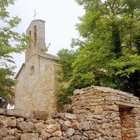 Schleife-21-038-zwischen-Rouet-und-Saint-Martin-Kirche-St-Etienne-de-Gabriac