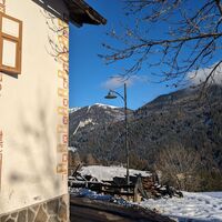 Vigo - Valongia - Larcioné ©Archivio APT Val di Fassa