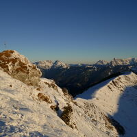ein schöner Rückblick