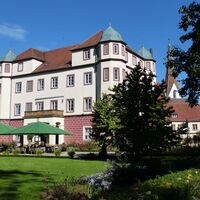 Schloss Donzdorf