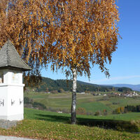Gedenkstelle