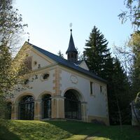 Kalvarienbergkapelle