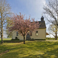 Heilig-Kreuz-Kapelle