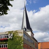 Rathaus Schöppenstedt