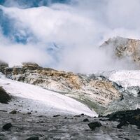 Glacier Trail