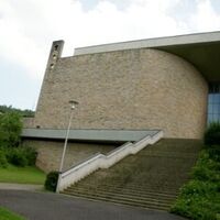 St. Pius Kirche