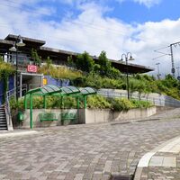 Bahnhof | Altenbeken