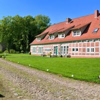 Rittergut Poggemühlen