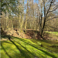 Auszeitweg am Hariksee