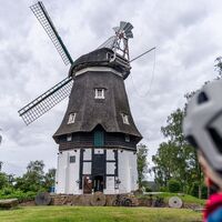 Achimer Windmühle