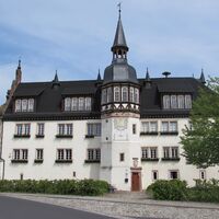 Schloss Frauensee