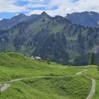 Hauser Alpe