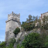Burg Weitenegg