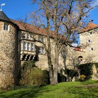 Burg Neuhaus