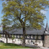 Rittergut Magnus von Holleben