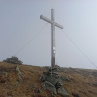 Roßbachkogel