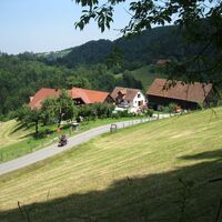 Leutschach - Pongratzen
