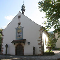 Mühlenkapelle