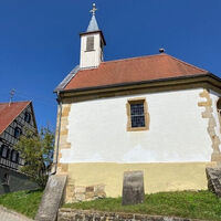 sKäppele Nikolauskapelle