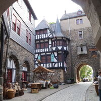 Schloss Burg