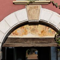 Boca - Festung Montalbano