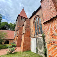 Kloster Ebstorf