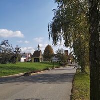 Hofstätten bei Gleisdorf in der Oststeiermark