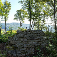 Ruine Herwartstein