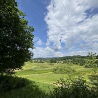 Aussicht Zeitenweg