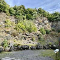 Im Inneren des Arensberg