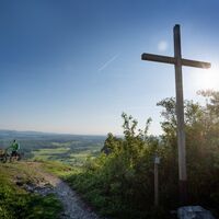 Gipfelkreuz