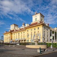 Schloss Esterházy