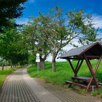 Rastplatz Grundschule Seelitz