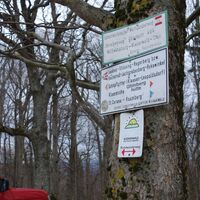 beim Schöpfl Schutzhaus