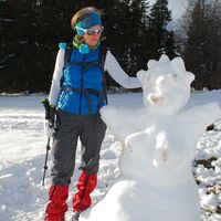 Mittagstein – Knofeleben – Wasserleitungsweg