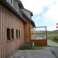 Michlbauerhütte
