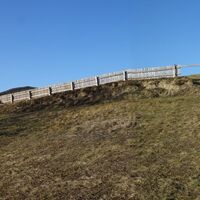 Schloßberg Mitterstockstall