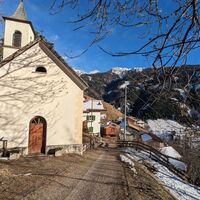 Medil - Moena ©Archivio APT Val di Fassa