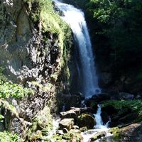 Wasserlochklamm